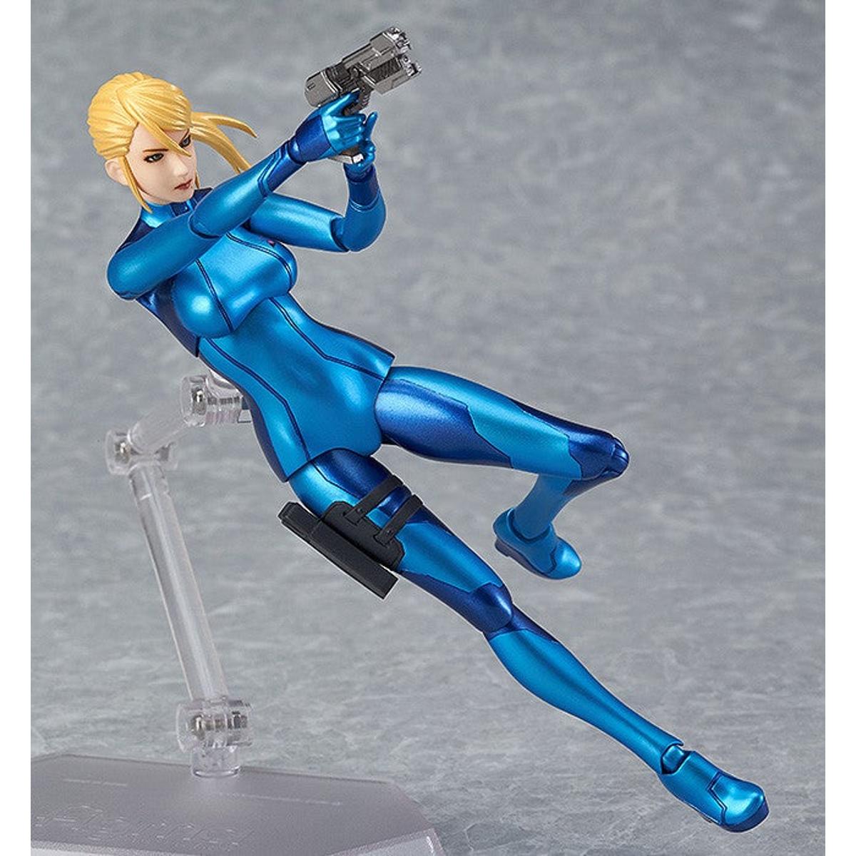 figma サムス・アラン DREADver.
