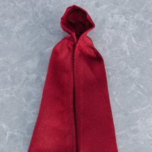 figma Styles Simple Cape (Black/Red) figma Styles Simple Cape (Black/Red)