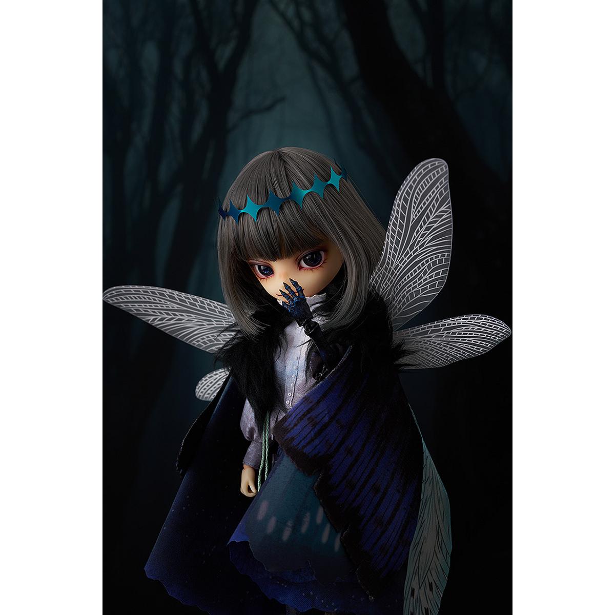 Harmonia bloom Pretender/Oberon Extra Set (Vortigern