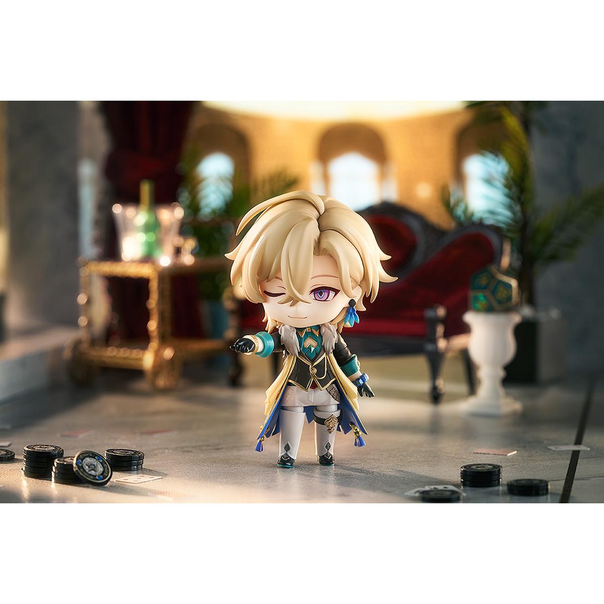 ねんどろいど アベンチュリン｜グッドスマイルカンパニー公式