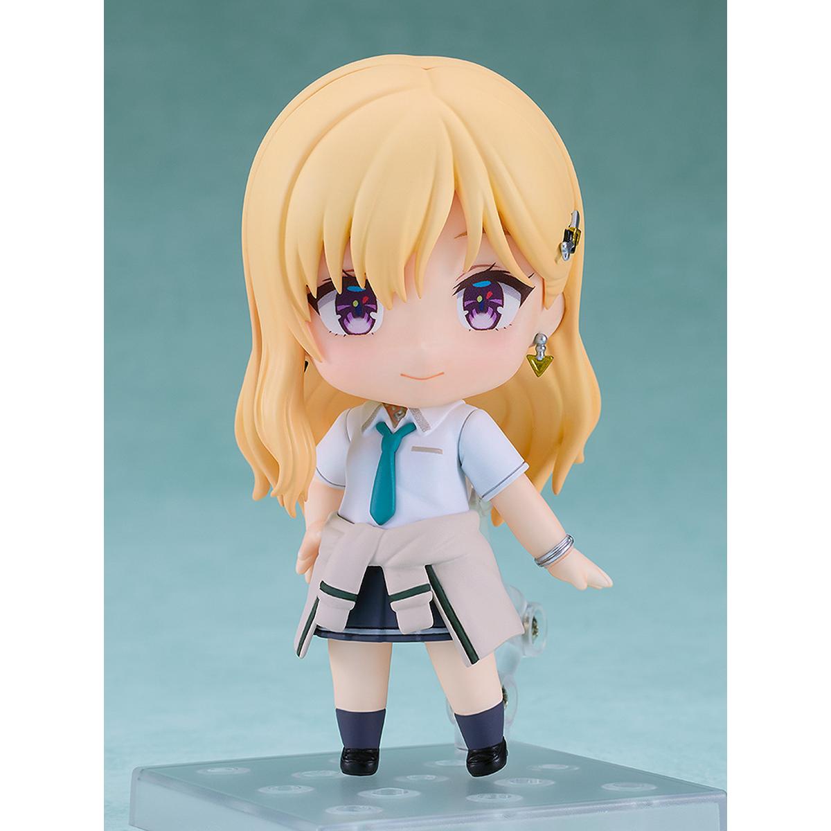 Yuuka (Track) Figure