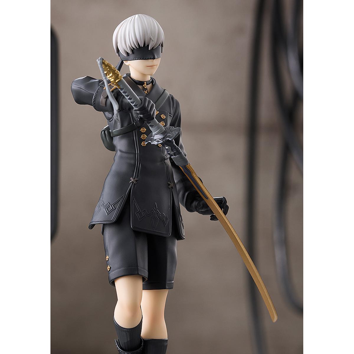 POP UP PARADE 9S (YoRHa No.9 Type S) Figure