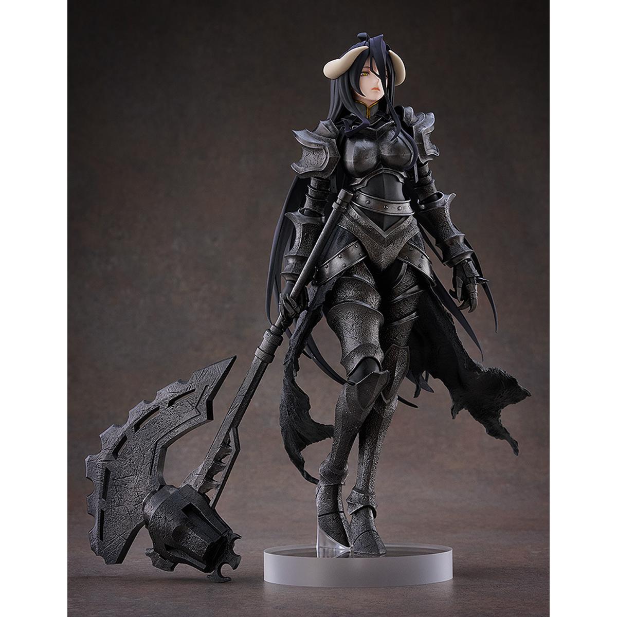 オーバーロード アルベド バニー フィギュア 8個 まとめ売り セット