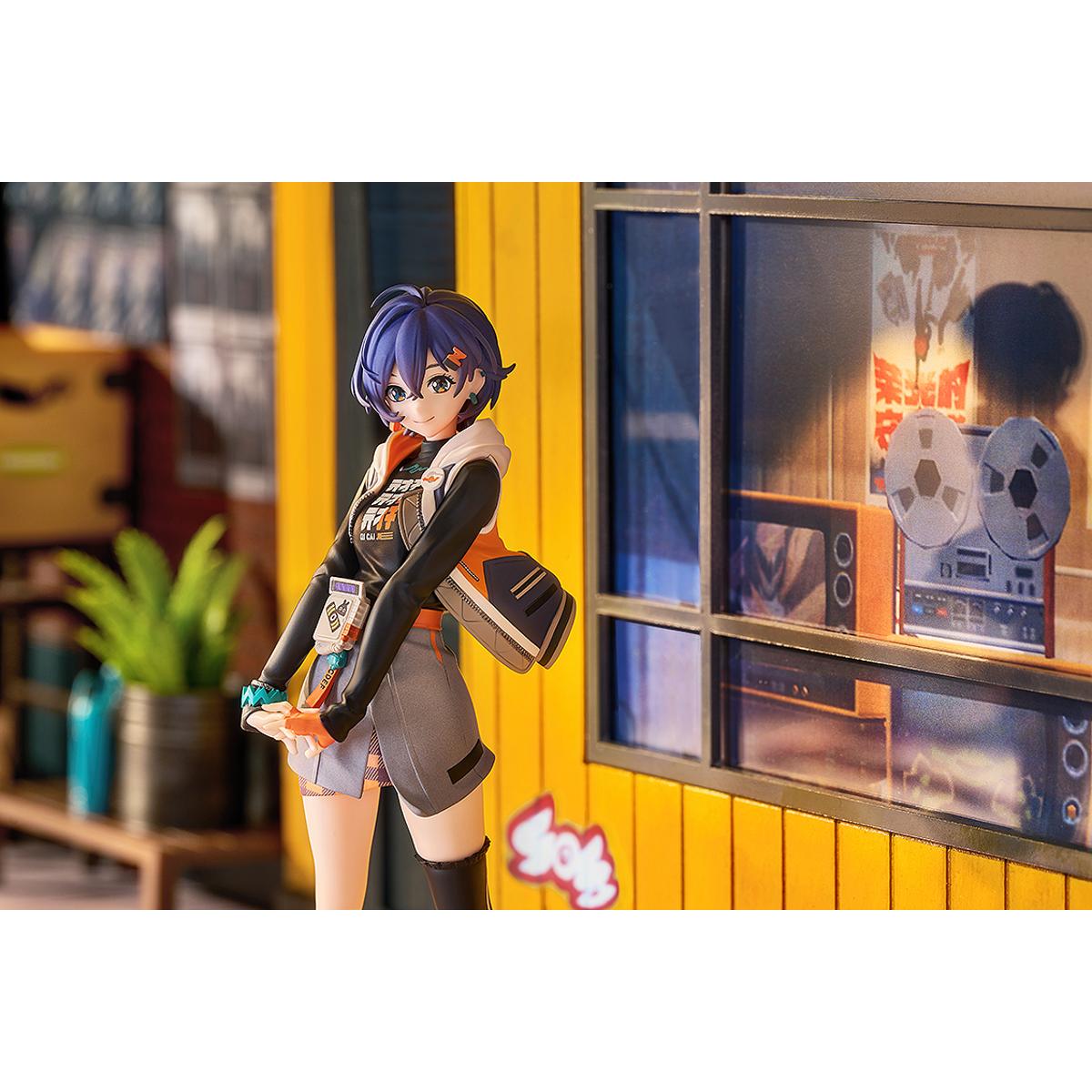 POP UP PARADE SP Belle (Zenless Zone Zero) Complete Figure