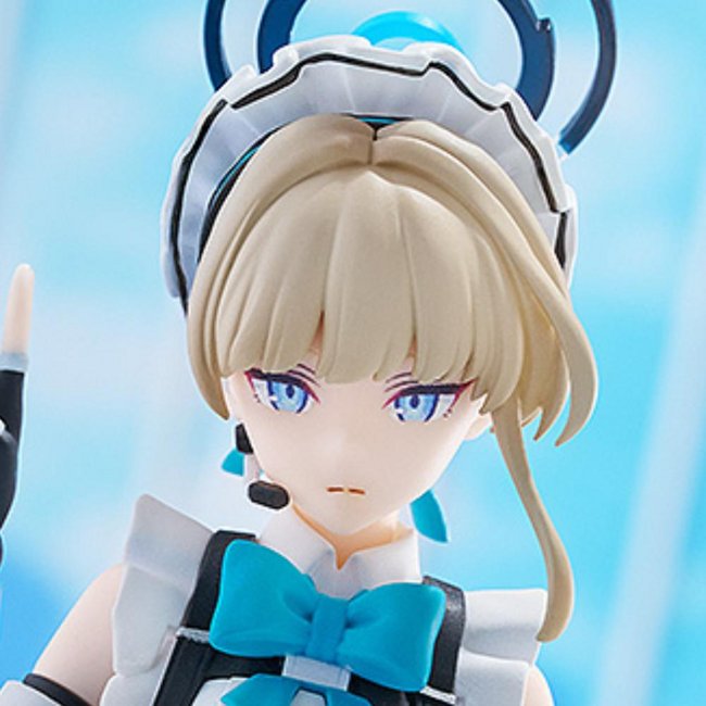 PLAMATEA Toki Figure