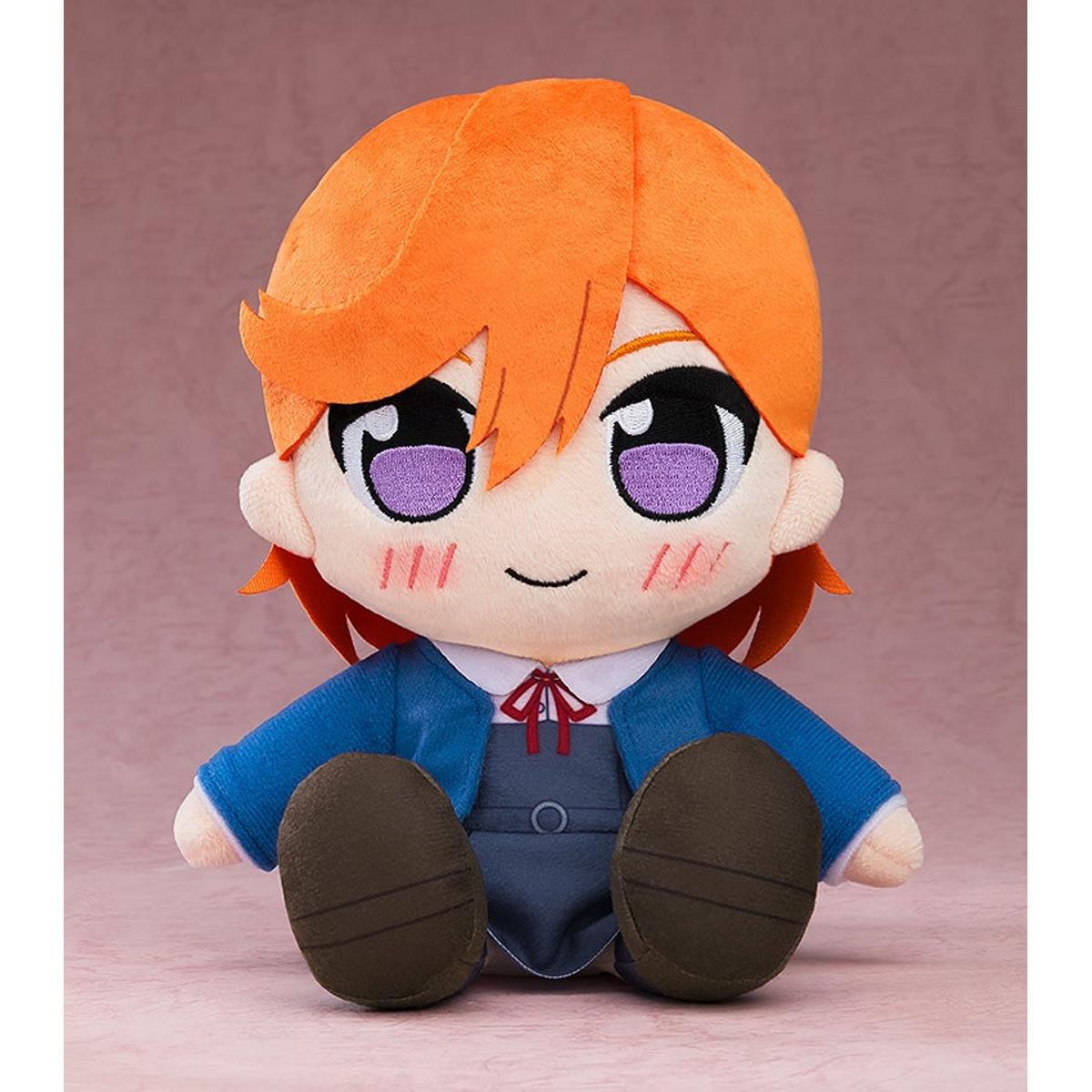 新素材新作 Kuripan Plushie Kanon Shibuya/Keke Tang/Chisato Arashi その他