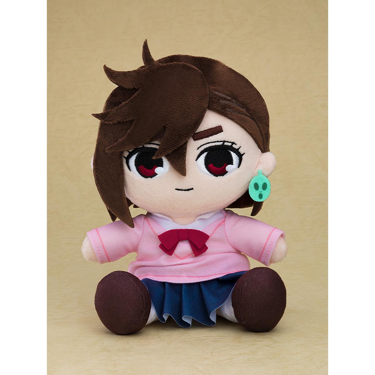 Yowamushi Pedal Kimokimo Midousuji Plush Doll Minna no Kuji