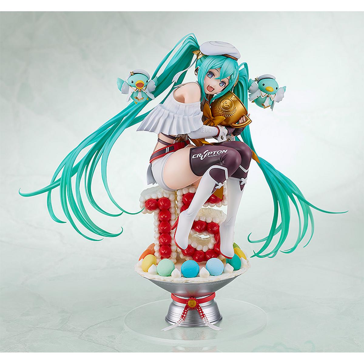Hatsune Miku 15th Anniversary Ver. 1/7 scale Figure Vocaloid