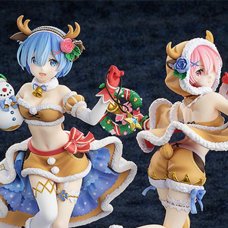 Scale Figures