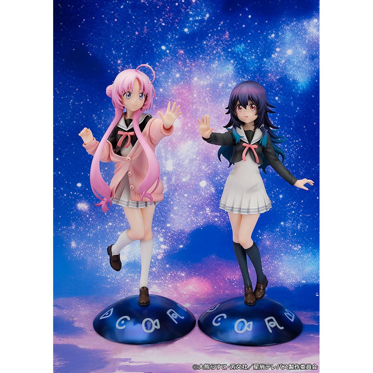 Stardust Telepath 1/7th Scale Figure Yu Akeuchi Figure